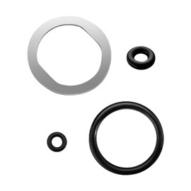 Upgrade Gearhead Air Filter Sealing Set Compatible with ECHO CS-590 CS-600P CS-620P CS-620PW