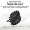 LG XBOOM Go XG2T Portable Bluetooth Speaker, Black