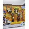 Hasbro StarWars YOUNG JEDI Hasbro Special YODA Figurine Jedi Showdown
