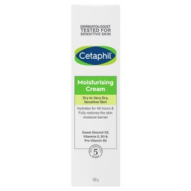 Cetaphil Moisturising Cream 100 g