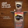 Just For Men Control GX Shampoo Desvanecedor Canas, Barba y