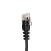 RJ9 Telephone Headset Noise Cancelling Unilateral Corded Business Headphone with