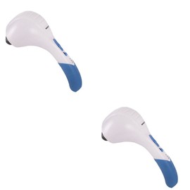 Kneading US Handheld Full Body Electric Massager Deep Tissue Percussion Wand Back Neck