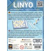 KENDi GAMES LINYO Colour Dice Game, Family Game for 2-6