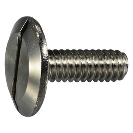 1/4"-20 x 3/4" 18-8 Stainless Steel Combo Drive Sidewalk Bolts (50 pcs.)