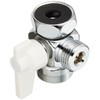 Kakudai Flexible Pipe Diverter 9083