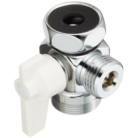 Kakudai Flexible Pipe Diverter 9083