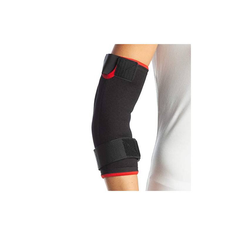 ArmoLine Tennis Elbow Support Brace Gym Epicondylitis Strap Pain Wrap