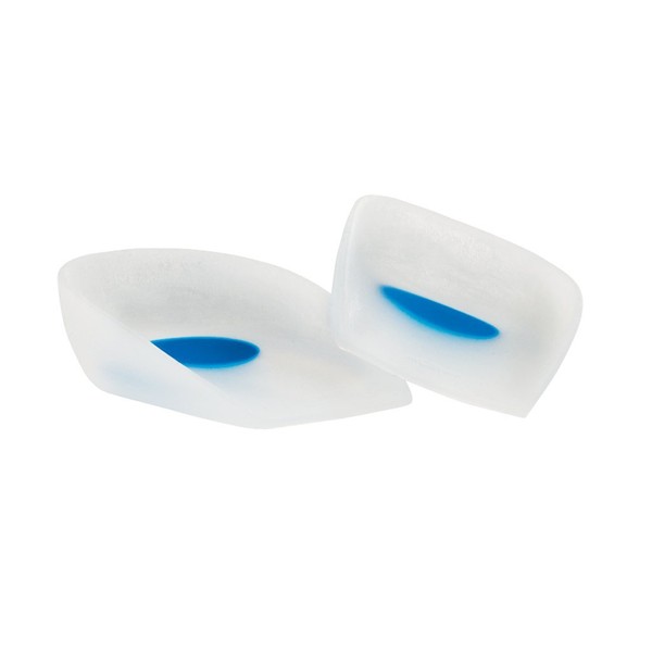 Breg Silicone Heel Spur Cups (Large)