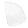 Door Mirror Cover Cap Strong Protection Long Durability Weather Proof