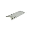 Music City Metals 96781 Stainless Steel Heat Plate Replacement for