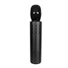 Bluetooth Karaoke Mic Dual 5W Speakers Clear Sound 2000mAh Battery