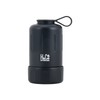 Pearl Metal D-6682 Thermal Insulated Plastic Bottle Cover, Holder, Cooler,