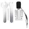 Pyhodi 300℃ 24V 60W 250mm / S Alloy Hot End