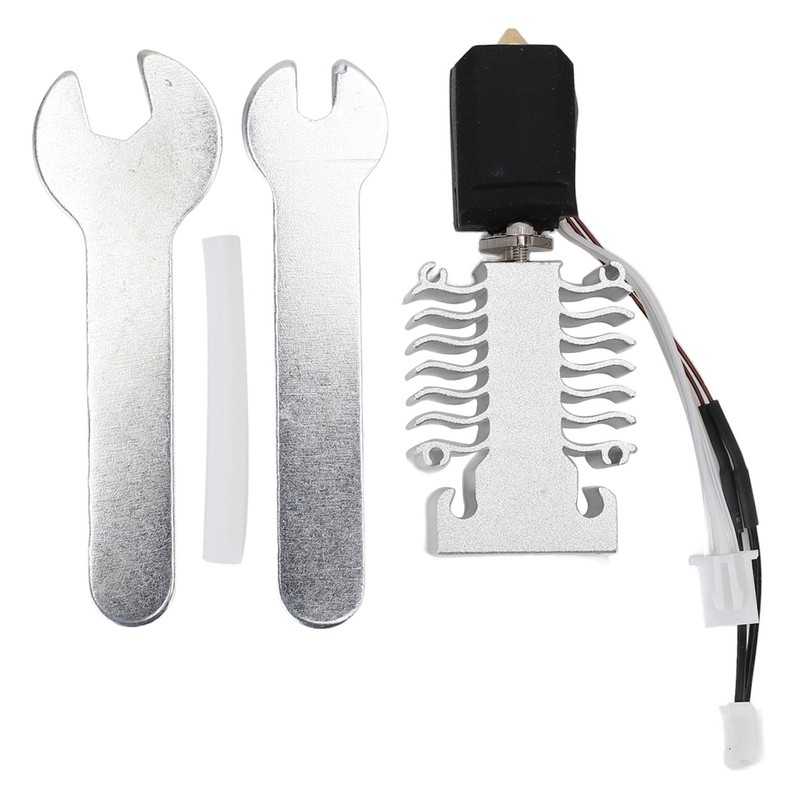 Pyhodi 300℃ 24V 60W 250mm / S Alloy Hot End
