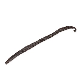 Slofoodgroup Gourmet Pompona Vanilla Beans, Costa Rica - 1 Bean