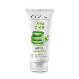 Bio Körpercreme Aloe Vera 200 ml