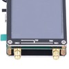 2.8in Spectrum Analyzer Portable Handheld Tiny Frequency Analyzers with Touch