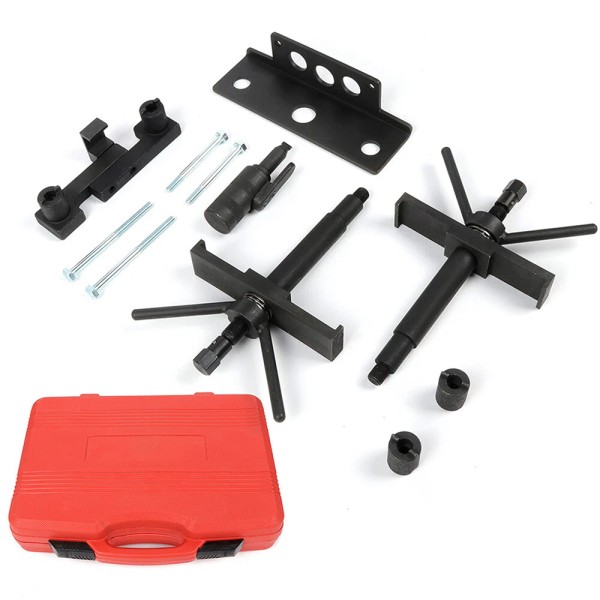 Speedyparts4u For Volvo Crankshaft Camshaft Engine Alignment Timing Locking Tool