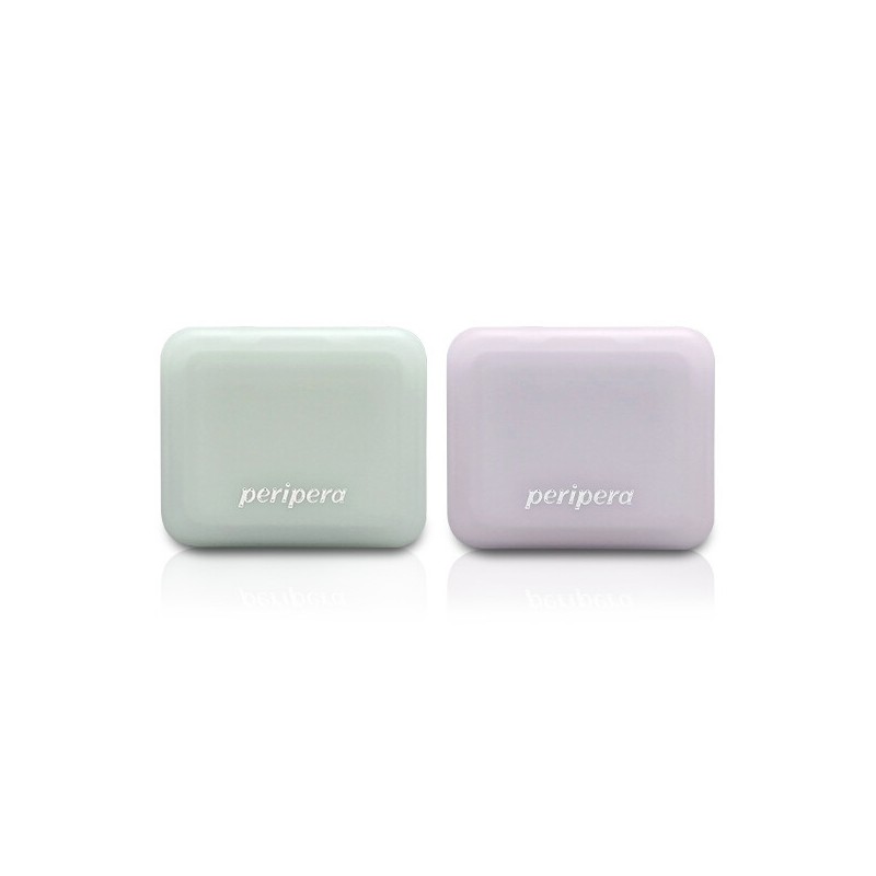 Peripera Filter Fit Blur Pact 8g / 페리페라 필터 핏
