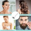 Dermarroller Ajustable 0.5 - 3.0 Mm Regenera Piel Todo En