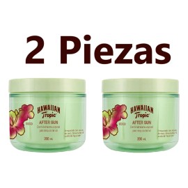 Hawaiian Tropic Crema Corporal After Sun Coco 200ml