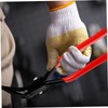 SHINEOFI Sheet Sheet Metal Bender Pliers Bend Sheet Metal Tool