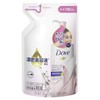Dow Beige moisutya-keaoirukurenzingu tumekae For 165ml