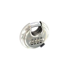 Reset Code DISC Lock 70MM S1201
