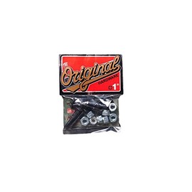Shorty's 1" Skateboard Hardware (Original 1")