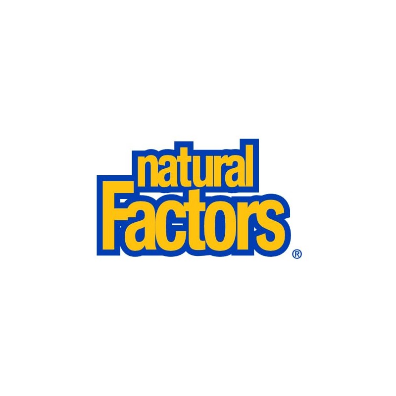 Natural Factors Natural Factors SunVitamin D3 2500 IU, 180 Softgels,