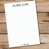 TYSK Design Notepad