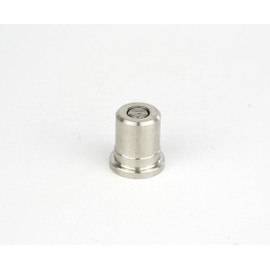 High Pressure Nozzle for Kärcher Pressure Washers up to 350 Bar Stainless Steel 050 Nozzle Size 25° Beam Angle