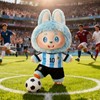 CiuZikGok Doll Clothing Set (Doll Not Included) - Cute Shorts