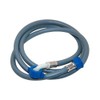 Ariston Washing Machine C00112667 Accessories/Water Pipes/Electra Creda Fagor Gorenje Hotpoint
