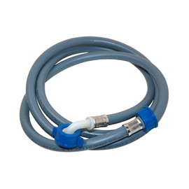 Ariston Washing Machine C00112667 Accessories/Water Pipes/Electra Creda Fagor Gorenje Hotpoint Indesit Cold Blue Washing Machine Fill Hose 2 m