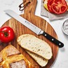 HENCKELS Classic Precision Razor-Sharp 8-inch Bread Knife, Cake Knife, German