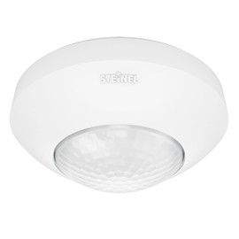 Steinel IS2360 Ceiling Mounted Occupancy Sensor White