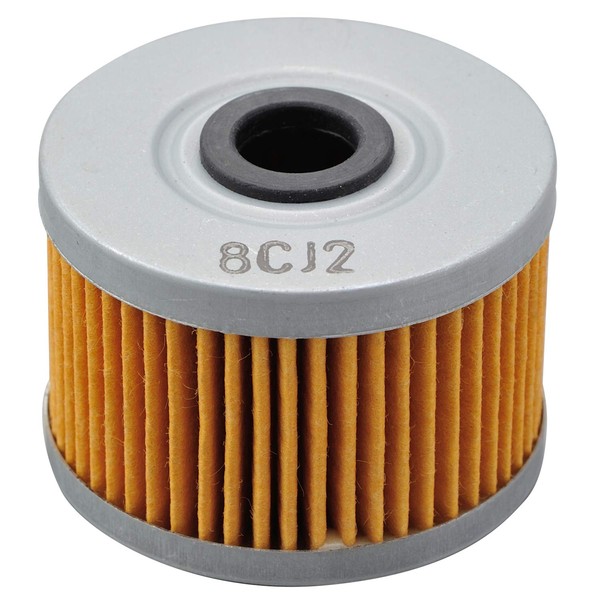 Daytona 98732 Replacement Oil Filter for Motorcycles, Serial Number F-05