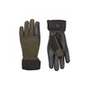 SEALSKINZ | Fordham | Unisex Waterproof All Weather Leather Goatskin