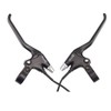 TDR Electric Bike Power Cut-Off Brake Handle Levers Set Wuxing