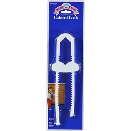 Baby King Cabinet Lock