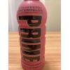 PRIME Hydration Strawberry Watermelon Logan Paul & KSI Drink
