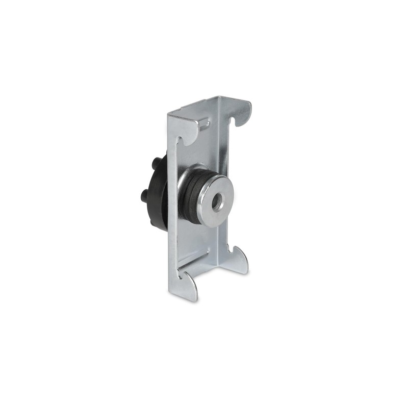 Sound Isolation Clips - 50 pack - Resilient Channel Mounting