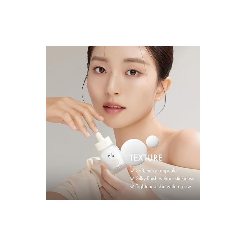 Dr.Ceuracle [Dr.Ceuracle]Vegan Niacin&Rice Ampoule 30ml