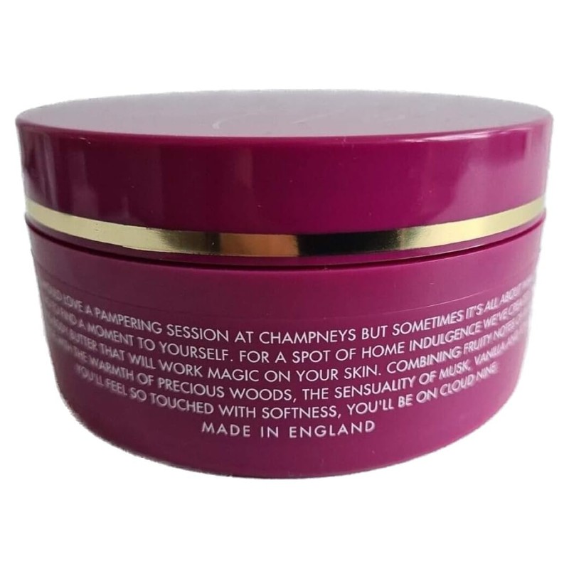 Champneys Cloud Nine Indulgent Body Butter 200ml