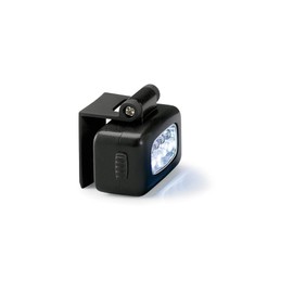 Thermacell LEDAP All-Purpose Swivel Light White/Gr