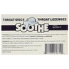 Throat Discs Throat Lozenges Original Formula 46 Lozenges (Value Pack