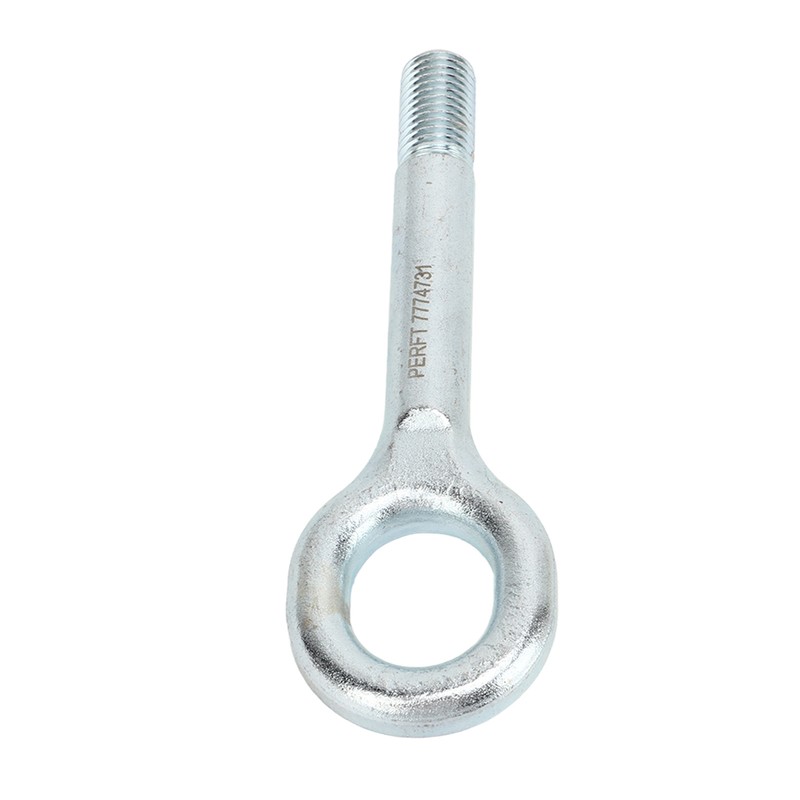 Trailer Tow Hook Ring 7774731 Replacement for Fiat Bravo Brava