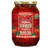 35 oz Bella Sun Luci Sun Dried Tomatoes Halves in